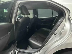 2022 Toyota Camry 2.0GVP Leading — фото 12