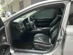 2022 Toyota Camry 2.0GVP Leading — фото 19