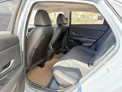 2021 Hyundai Elantra 1.5L CVT GLX Elite, синий — фото 8