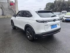 2023 Honda XR-V 1.5L CVT, белый — фото 6