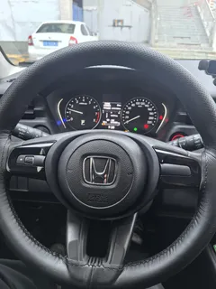 2023 Honda XR-V 1.5L CVT, белый — фото 7