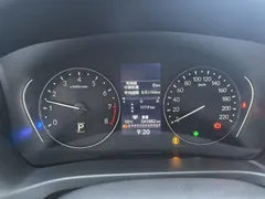 2023 Honda XR-V 1.5L CVT, белый — фото 8