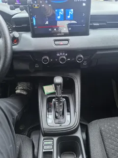 2023 Honda XR-V 1.5L CVT, белый — фото 9