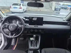 2023 Honda XR-V 1.5L CVT, белый — фото 10