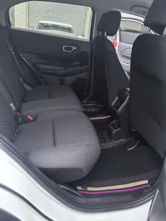 2023 Honda XR-V 1.5L CVT, белый — фото 12