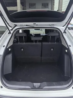 2023 Honda XR-V 1.5L CVT, белый — фото 13