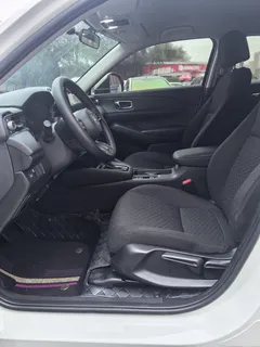 2023 Honda XR-V 1.5L CVT, белый — фото 15