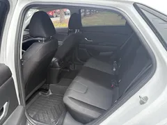 2022 Hyundai Elantra 1.5L CVT GLX Elite, белый — фото 4