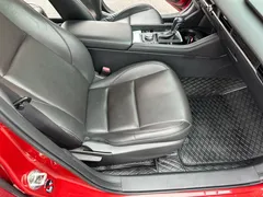 2021 Mazda Mazda3 2.0L AT, красный — фото 22