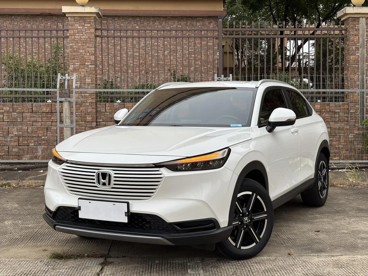 2023 Honda Vezel 1.5L CVT Elite