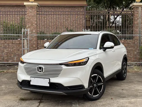 2023 Honda Vezel 1.5L CVT Elite