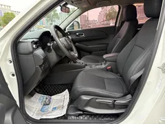 2023 Honda Vezel 1.5L CVT Elite, белый — фото 5