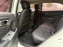 2023 Honda Vezel 1.5L CVT Elite, белый — фото 6