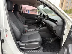 2023 Honda Vezel 1.5L CVT Elite, белый — фото 7