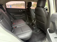 2023 Honda Vezel 1.5L CVT Elite, белый — фото 10