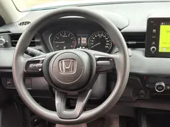 2023 Honda Vezel 1.5L CVT Elite, белый — фото 12