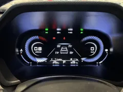 2022 Geely Emgrand 1.5L CVT Elite 4th Gen — фото 3