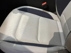 2022 Geely Emgrand 1.5L CVT Elite 4th Gen — фото 7
