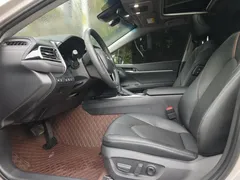 2023 Toyota Camry 2.0G Luxury — фото 4
