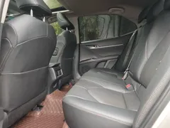 2023 Toyota Camry 2.0G Luxury — фото 6