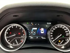 2021 Toyota Camry 2.0G Luxury, белый — фото 10
