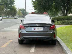 2023 MG MG5 180DVVT CVT Luxury — фото 4