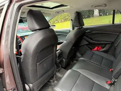 2023 MG MG5 180DVVT CVT Luxury — фото 11