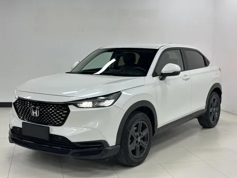 2023 Honda XR-V 1.5L CVT