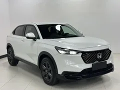 2023 Honda XR-V 1.5L CVT, белый — фото 3