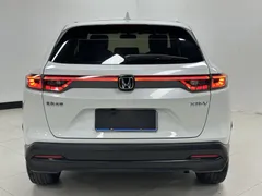 2023 Honda XR-V 1.5L CVT, белый — фото 5