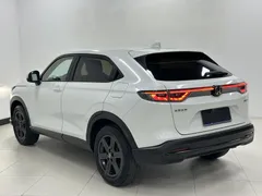 2023 Honda XR-V 1.5L CVT, белый — фото 6