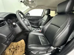 2023 Honda XR-V 1.5L CVT, белый — фото 11