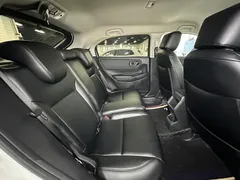 2023 Honda XR-V 1.5L CVT, белый — фото 13