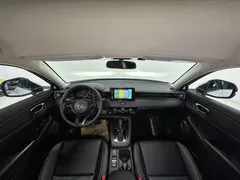 2023 Honda XR-V 1.5L CVT, белый — фото 15