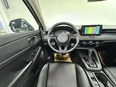 2023 Honda XR-V 1.5L CVT, белый — фото 16
