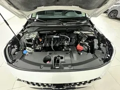 2023 Honda XR-V 1.5L CVT, белый — фото 20
