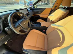 2022 Lexus ES 200 Excellence — фото 4