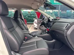 2022 Nissan Qashqai 2.0L XV, белый — фото 7