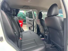 2022 Nissan Qashqai 2.0L XV, белый — фото 9
