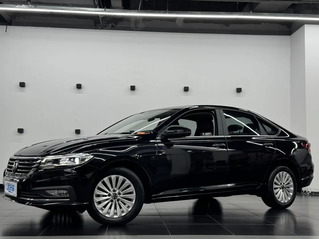 2022 Volkswagen Lavida 1.5L AT Comfort