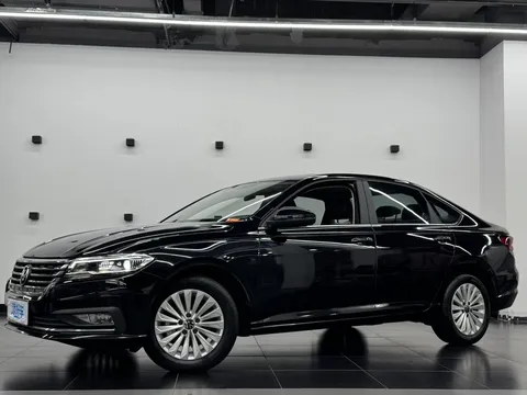 2022 Volkswagen Lavida 1.5L AT Comfort