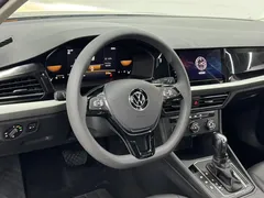2022 Volkswagen Lavida 1.5L AT Comfort, чёрный — фото 6