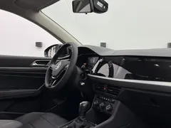 2022 Volkswagen Lavida 1.5L AT Comfort, чёрный — фото 11