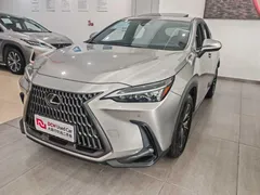2022 Lexus NX 260 2WD — фото 1