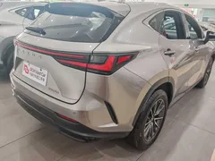 2022 Lexus NX 260 2WD — фото 4