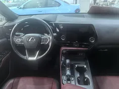 2022 Lexus NX 260 2WD — фото 6