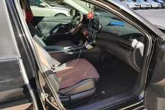 2022 Nissan Sylphy 1.6L XL CVT Enjoy, чёрный — фото 6