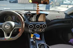 2022 Nissan Sylphy 1.6L XL CVT Enjoy, чёрный — фото 15