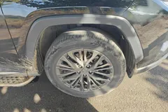 2023 Toyota Wildlander 2.0L 2WD Luxury Plus, чёрный — фото 5