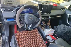 2023 Toyota Wildlander 2.0L 2WD Luxury Plus, чёрный — фото 14